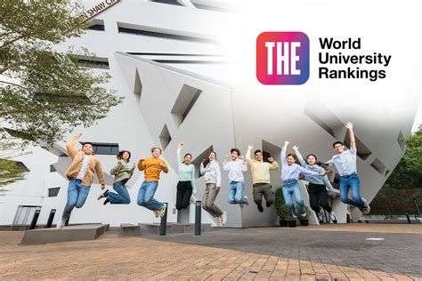 CityUHK ranked ‘Most International University in the World 2024’ .